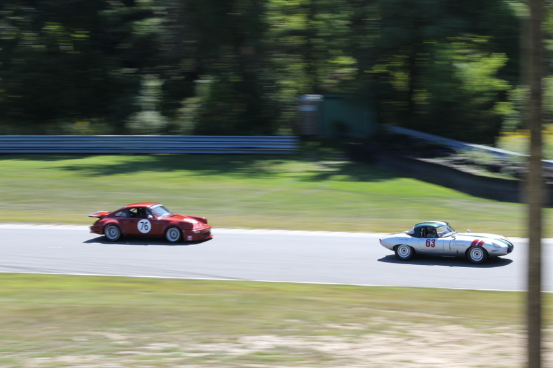 Illustration for article titled 33rd Annual Lime Rock Historic Festival Highlights